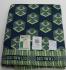 BEDSHEET 60X90 ACRYLIC JACQUARD